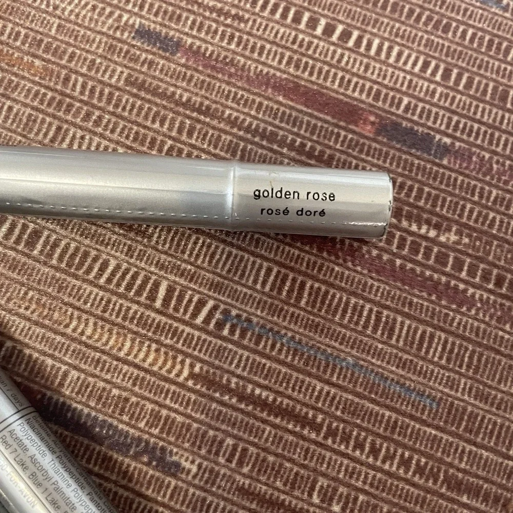FULL SIZE Avon Beyond Color‎ Lip Recovery Cream Burgundy SEALED discontinued